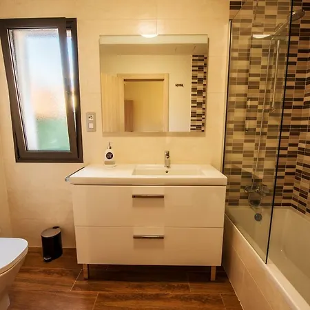 Delicious Golf Willa Caleta De Fuste