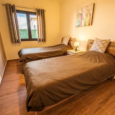 Delicious Golf 빌라 칼레타데푸스테