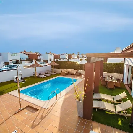 فيلة Delicious Golf