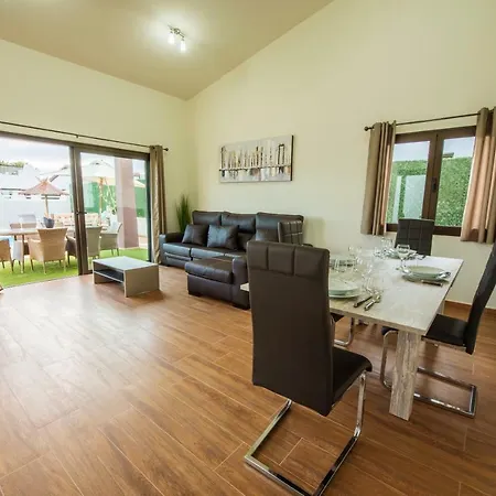 Delicious Golf 빌라 칼레타데푸스테