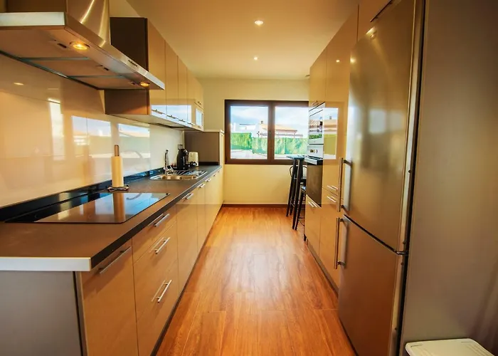 Delicious Golf Willa