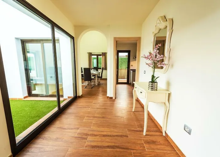 Villa Delicious Golf Caleta de Fuste