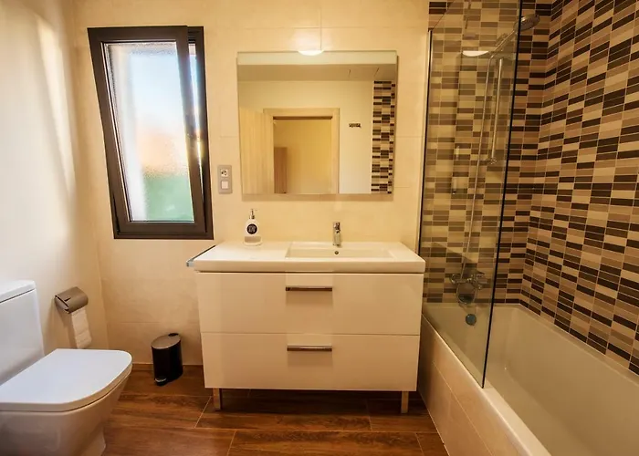 Delicious Golf Villa Caleta de Fuste