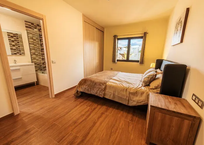 Villa Delicious Golf *