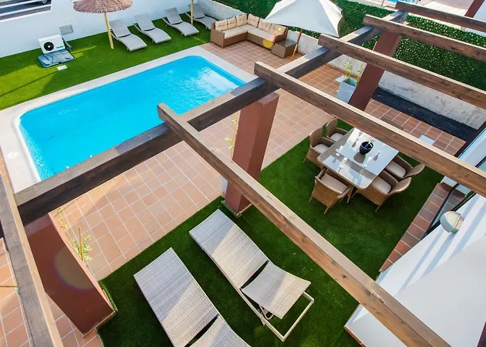 Villa Delicious Golf *