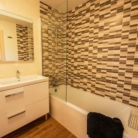 Villa Delicious Golf *