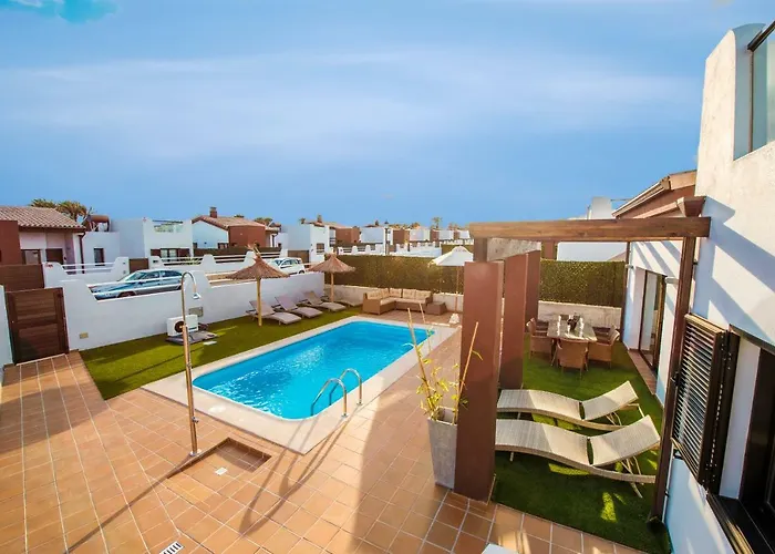 Villa Delicious Golf