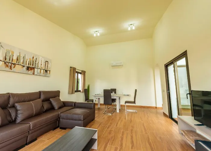 Villa Delicious Golf *